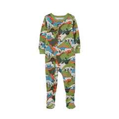 PIJAMA ALGODON CARTER'S "DINOS"