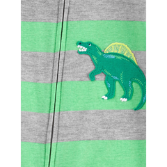 PIJAMA ALGODON CARTER'S "DINOSAURIO" - comprar online