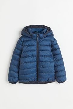 CAMPERA PUFFER H&M