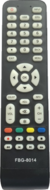 Controle Remoto Paralelo Tv Aoc