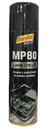 Spray Limpa Contato Eletrônico 300ml Mundial Prime Mp80