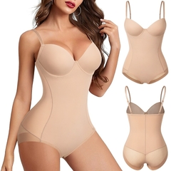 Modelador Regata Shapewear