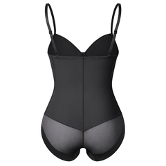 Modelador Regata Shapewear - Principio da Beleza