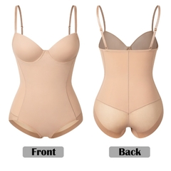 Modelador Regata Shapewear - comprar online