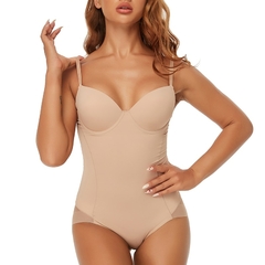 Modelador Regata Shapewear