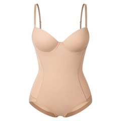 Modelador Regata Shapewear - Principio da Beleza