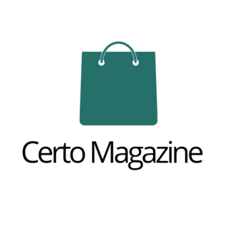 Certo Magazine