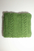 CACHECOL CURI HANDMADE - VERDE - loja online