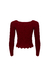 TRICOT MARIE | VERMELHO - comprar online