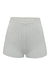 HOTPANTS NUMI - OFF WHITE