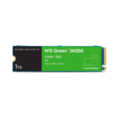 SSD M2 NVME WD GREEN 1TB