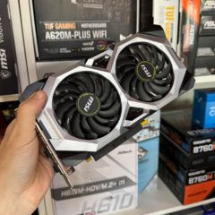 GEFORCE RTX 2060 SUPER 8GB GDDR6 MSI VENTUS OEM