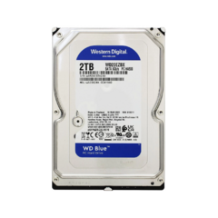 DISCO HDD 2TB WD BLUE