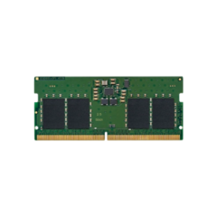 8GB KINGSTON SODIMM DDR5 4800MHZ