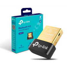 Adaptador Bluetooth Usb Tp-link Ub400