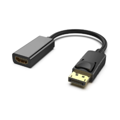 CONVERSOR DISPLAYPORT A HDMI