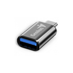 ADAPTADOR USB-C A USB-A 3.0 GENIUS