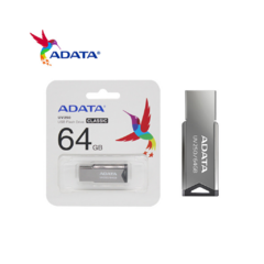 PEN DRIVE ADATA UV250 64GB BLACK