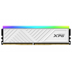 MEMORIA ADATA XPG SPECTRIX D35G 8GB DDR4 3200MHZ BLANCA