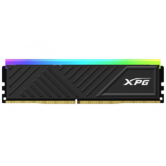 MEMORIA ADATA XPG TRAYBLACKSPECTRIX 16GB 3600MHZ D35G DDR4