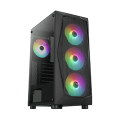 GABINETE AEROCOOL FALCON