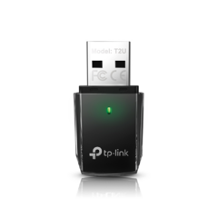 ARCHER T2U AC600 DUAL BAND USB