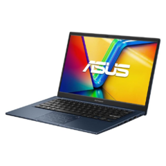 ASUS VIVOBOOK - i3 1215U - 12GB DE RAM DDR4 - M2 256GB - 14" FHD