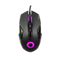 MOUSE AUREOX FIREFORCE GAMING GM200 NEGRO