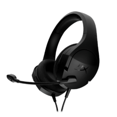 HYPERX CLOUD STINGER CORE NEGRO