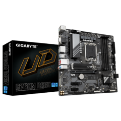 GIGABYTE (LGA1700) B760M DS3H DDR5