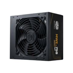 COOLER MASTER MWE BRONZE 750 V3