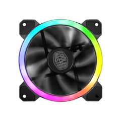 COOLER MASTER MASTERFAN MF120 S2 ARGB