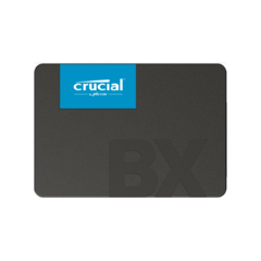 SSD CRUCIAL 500GB BX500