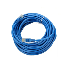 CABLE DE RED ETHERNET 5 METROS