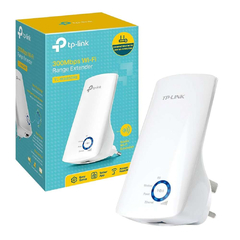 EXTENSOR WIFI TP-LINK WA850RE 300mbps