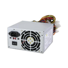 FUENTE SFX 500W 20+4 SATA