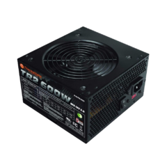 FUENTE 600W THERMALTAKE TR2