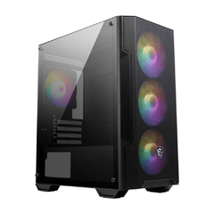 GABINETE MSI MAG FORGE M100A