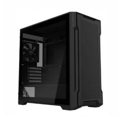 GABINETE GIGABYTE C102G M-ATX BLACK