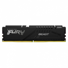 MEMORIA DDR5 KINGSTON FURY 16GB 5200MHZ