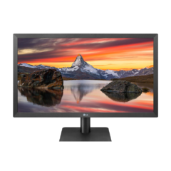 MONITOR LG 22" HDMI FULL HD