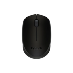 MOUSE LOGITECH M170 NEGRO