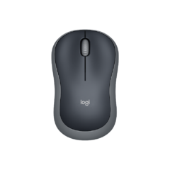 MOUSE LOGITECH M185 INALAMBRICO