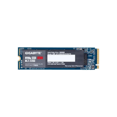 SSD M2 NVME GIGABYTE 128GB