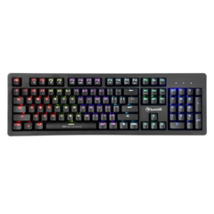 TECLADO MECANICO MARVO KG916 ILUMINADO RGB