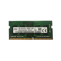 Memoria Ram Sodimm 4gb Ddr4 3200mhz Oem