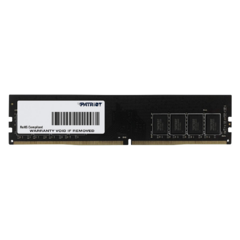 MEMORIA PATRIOT SIGNATURE 16GB 3200MHZ DDR4