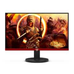 MONITOR GAMER 24" AOC FHD 144HZ 1MS