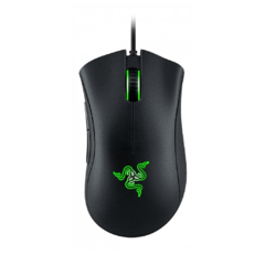 MOUSE GAMER RAZER DEATHADDER ESSENTIAL