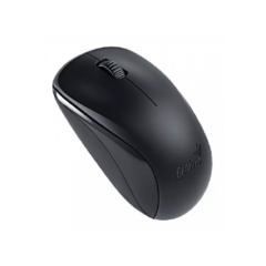 MOUSE INALAMBRICO GENIUS NX-7000 BLACK